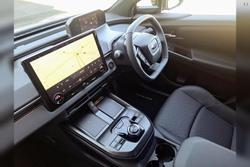 2025 Subaru Solterra AWD Touring