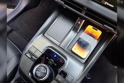 2025 Subaru Solterra AWD Touring