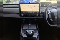 2025 Subaru Solterra AWD Touring