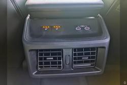 2025 Subaru Solterra AWD Touring