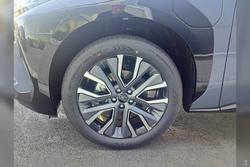 2025 Subaru Solterra AWD Touring
