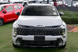 2026 Kia Sportage SX+