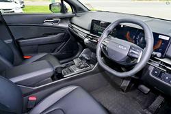 2026 Kia Sportage SX+