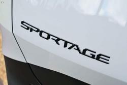 2026 Kia Sportage SX+