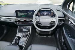 2026 Kia Sportage SX+