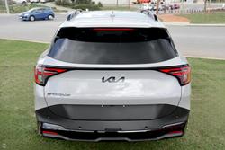 2026 Kia Sportage SX+