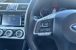 2016 Subaru Impreza 2.0i