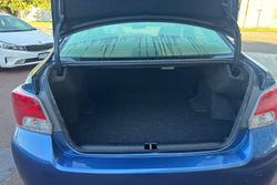 2016 Subaru Impreza 2.0i