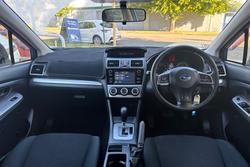 2016 Subaru Impreza 2.0i
