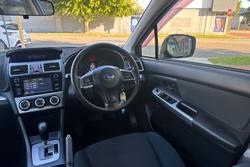 2016 Subaru Impreza 2.0i