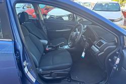 2016 Subaru Impreza 2.0i