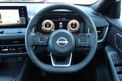 2025 Nissan QASHQAI Ti-L