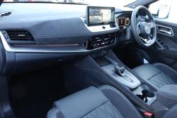 2025 Nissan QASHQAI Ti-L