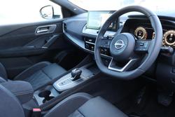 2025 Nissan QASHQAI Ti-L