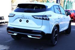 2025 Nissan QASHQAI Ti-L