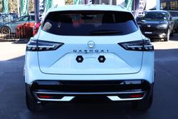 2025 Nissan QASHQAI Ti-L