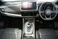 2025 Nissan QASHQAI Ti-L