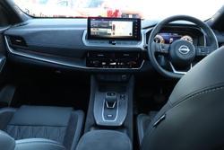 2025 Nissan QASHQAI Ti-L
