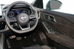 2025 Nissan QASHQAI Ti-L