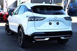 2025 Nissan QASHQAI Ti-L