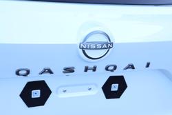 2025 Nissan QASHQAI Ti-L