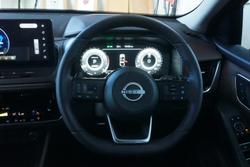 2025 Nissan QASHQAI Ti