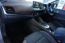 2025 Nissan QASHQAI Ti