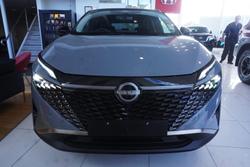 2025 Nissan QASHQAI Ti