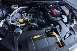 2025 Nissan QASHQAI Ti