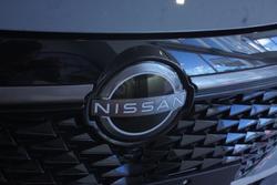 2025 Nissan QASHQAI Ti