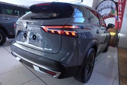 2025 Nissan QASHQAI Ti