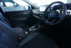 2025 Nissan QASHQAI Ti