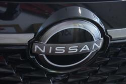 2025 Nissan QASHQAI Ti