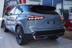 2025 Nissan QASHQAI Ti