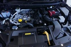 2024 Nissan QASHQAI Ti