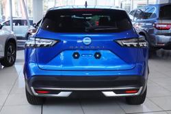 2024 Nissan QASHQAI Ti