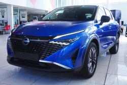 2024 Nissan QASHQAI Ti