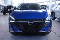 2024 Nissan QASHQAI Ti