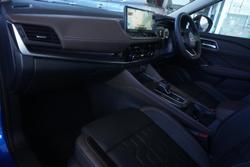 2024 Nissan QASHQAI Ti