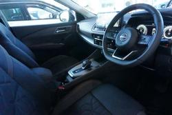 2024 Nissan QASHQAI Ti