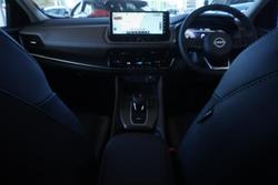 2024 Nissan QASHQAI Ti