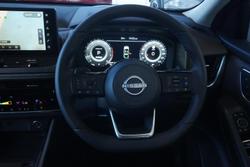 2024 Nissan QASHQAI Ti