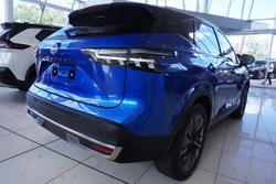 2024 Nissan QASHQAI Ti