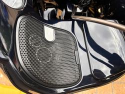 2022 Harley-Davidson CVO Road Glide 117 (FLTRXSE) Touring Blue