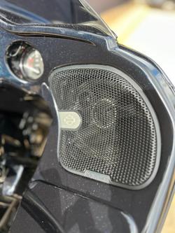 2022 Harley-Davidson CVO Road Glide 117 (FLTRXSE) Touring Blue