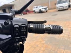 2022 Harley-Davidson CVO Road Glide 117 (FLTRXSE) Touring Blue