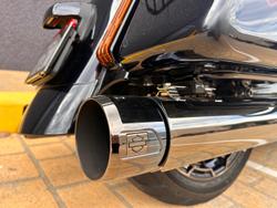 2022 Harley-Davidson CVO Road Glide 117 (FLTRXSE) Touring Blue