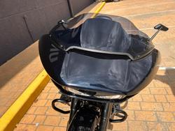 2022 Harley-Davidson CVO Road Glide 117 (FLTRXSE) Touring Blue