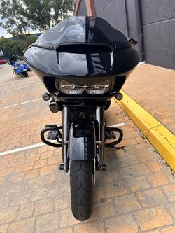 2022 Harley-Davidson CVO Road Glide 117 (FLTRXSE) Touring Blue