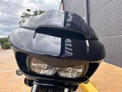 2022 Harley-Davidson CVO Road Glide 117 (FLTRXSE) Touring Blue